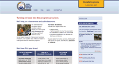 Desktop Screenshot of cartalkvds.com